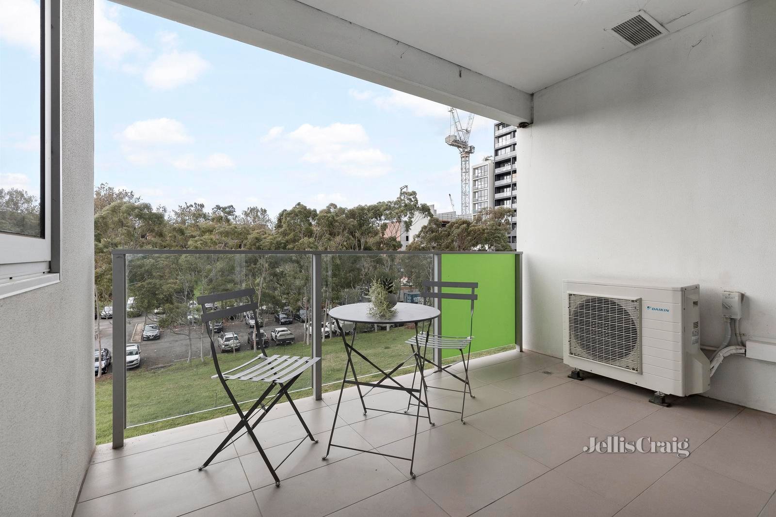 315/86 Macaulay Road, North Melbourne image 8