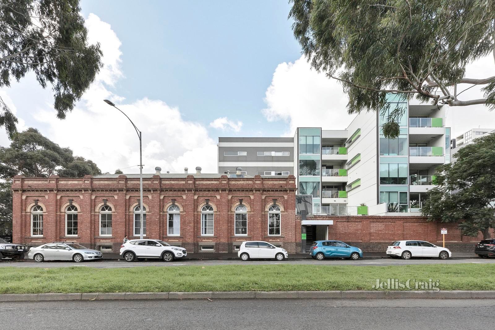 315/86 Macaulay Road, North Melbourne image 10