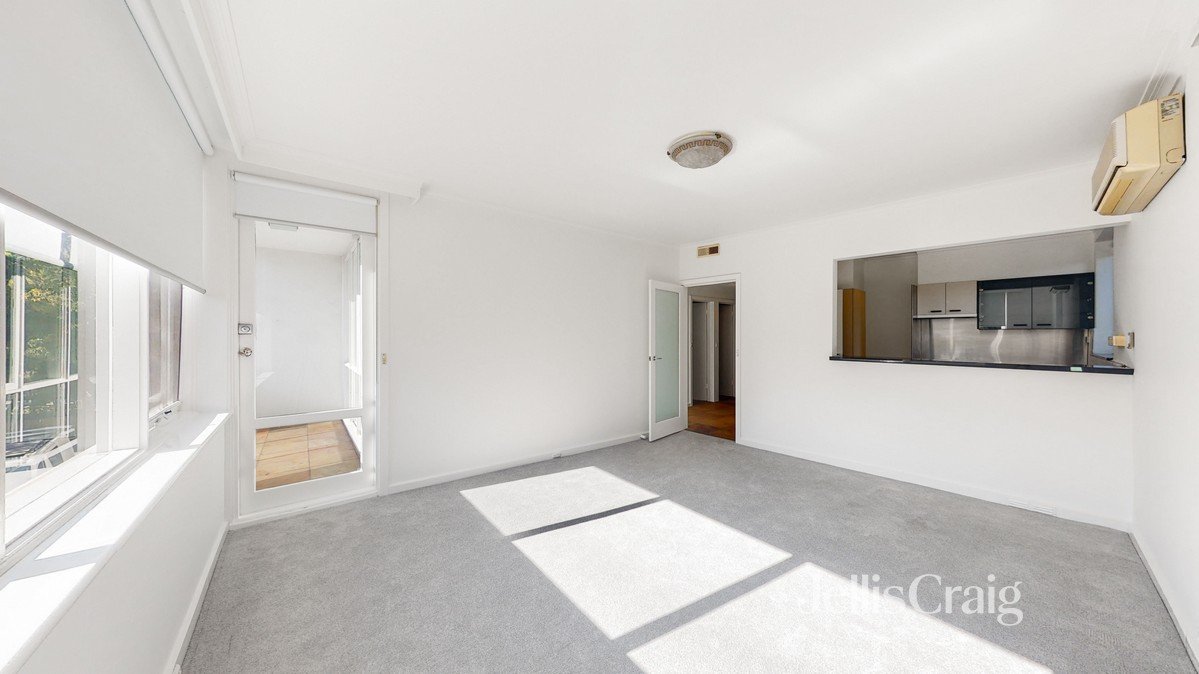 3/159 Alexandra Avenue, Toorak image 1