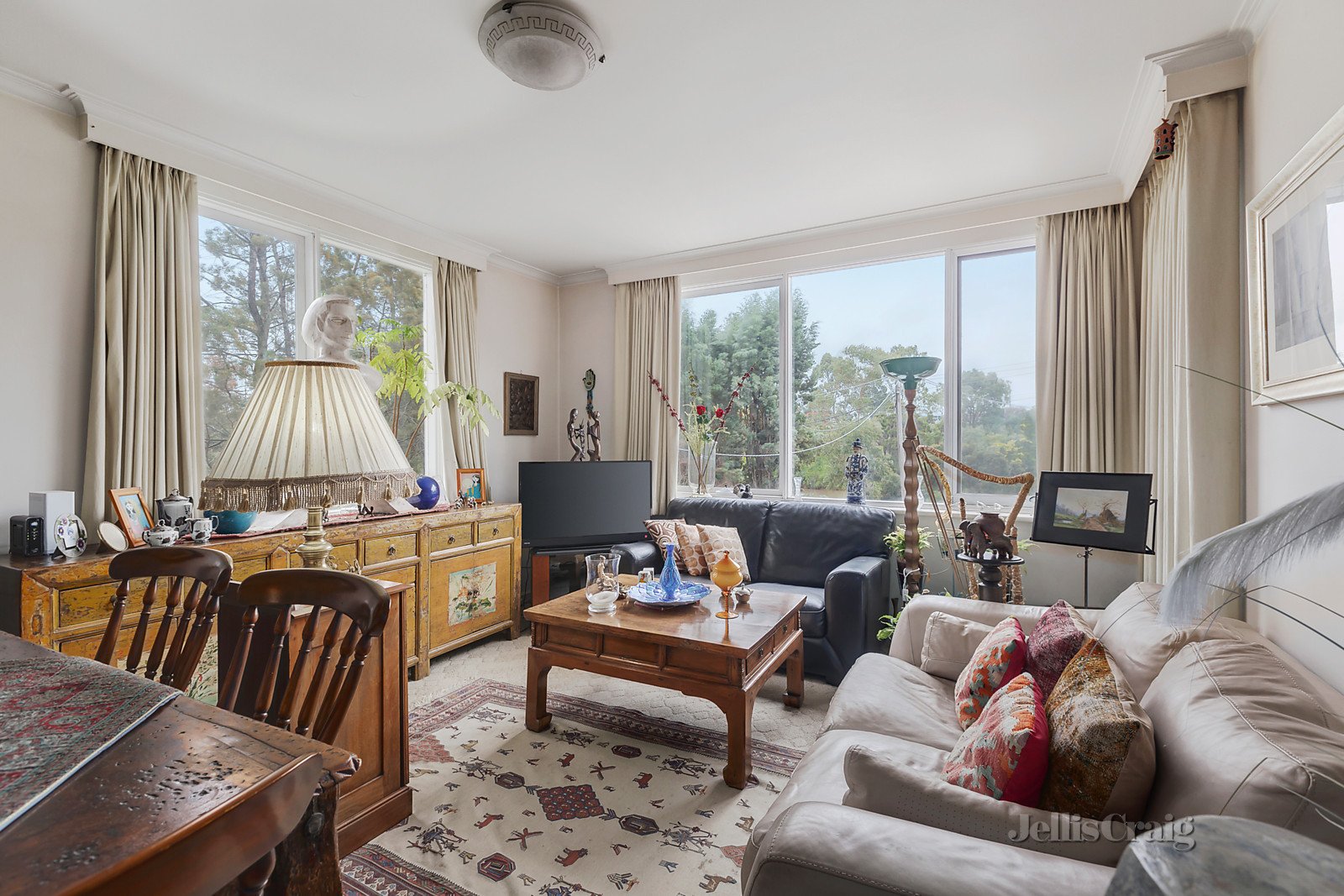 3/159 Alexandra Avenue, Toorak image 2