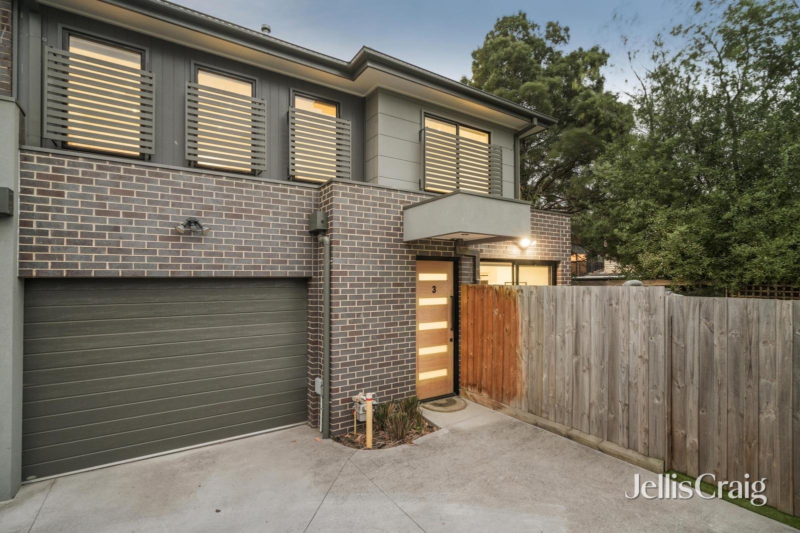 3/159 Northern Road, Heidelberg&nbsp;Heights image 1