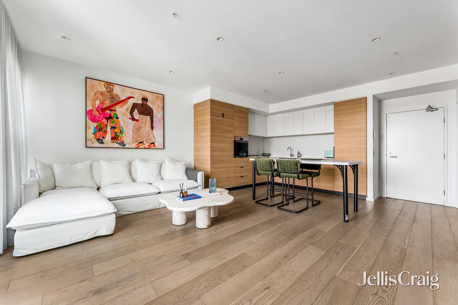 315/94 Buckley Street, Footscray image 2