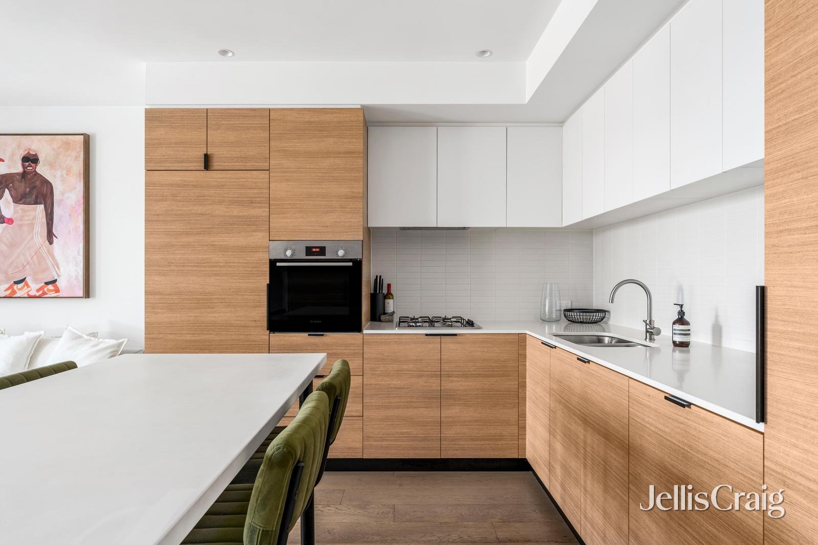 315/94 Buckley Street, Footscray image 3