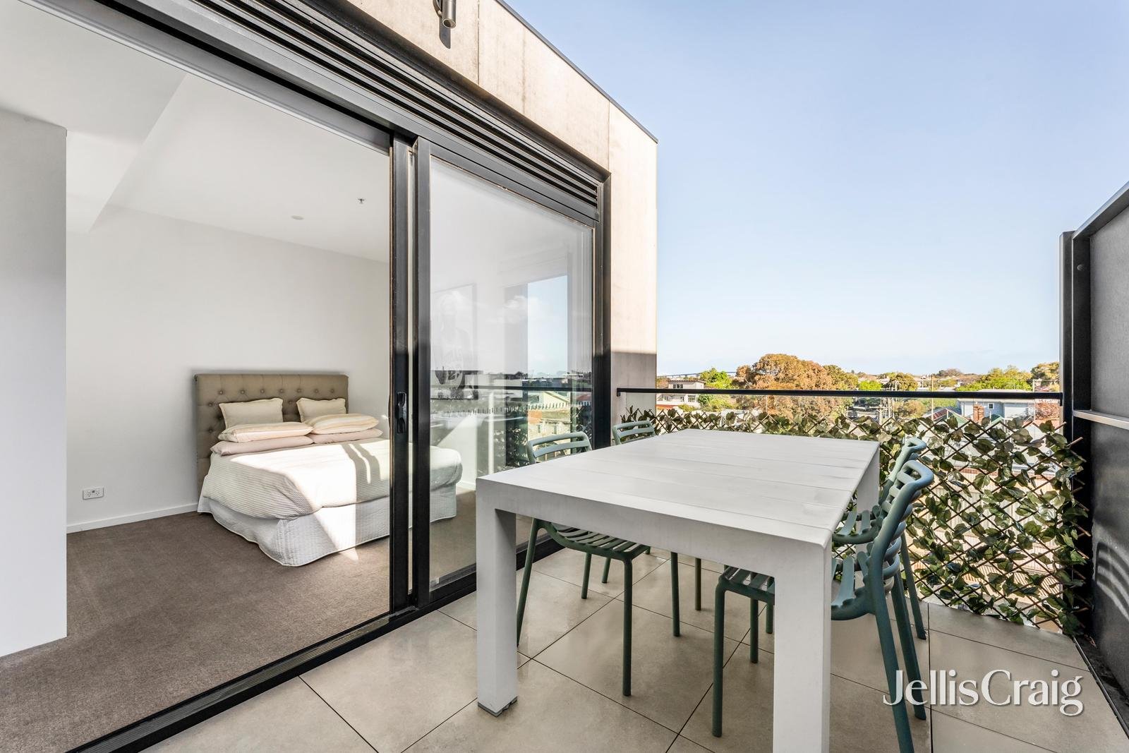 315/94 Buckley Street, Footscray image 5