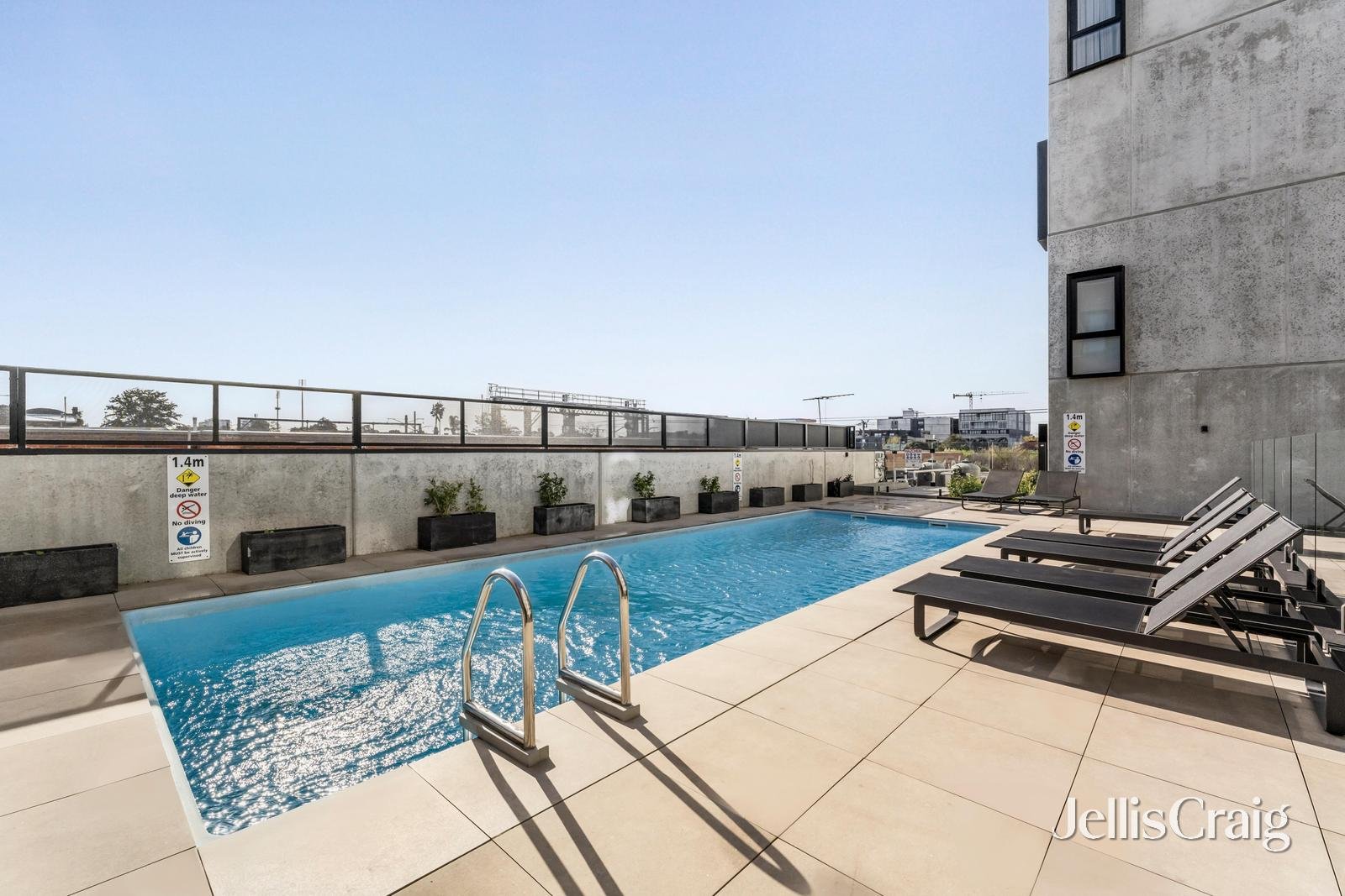 315/94 Buckley Street, Footscray image 9