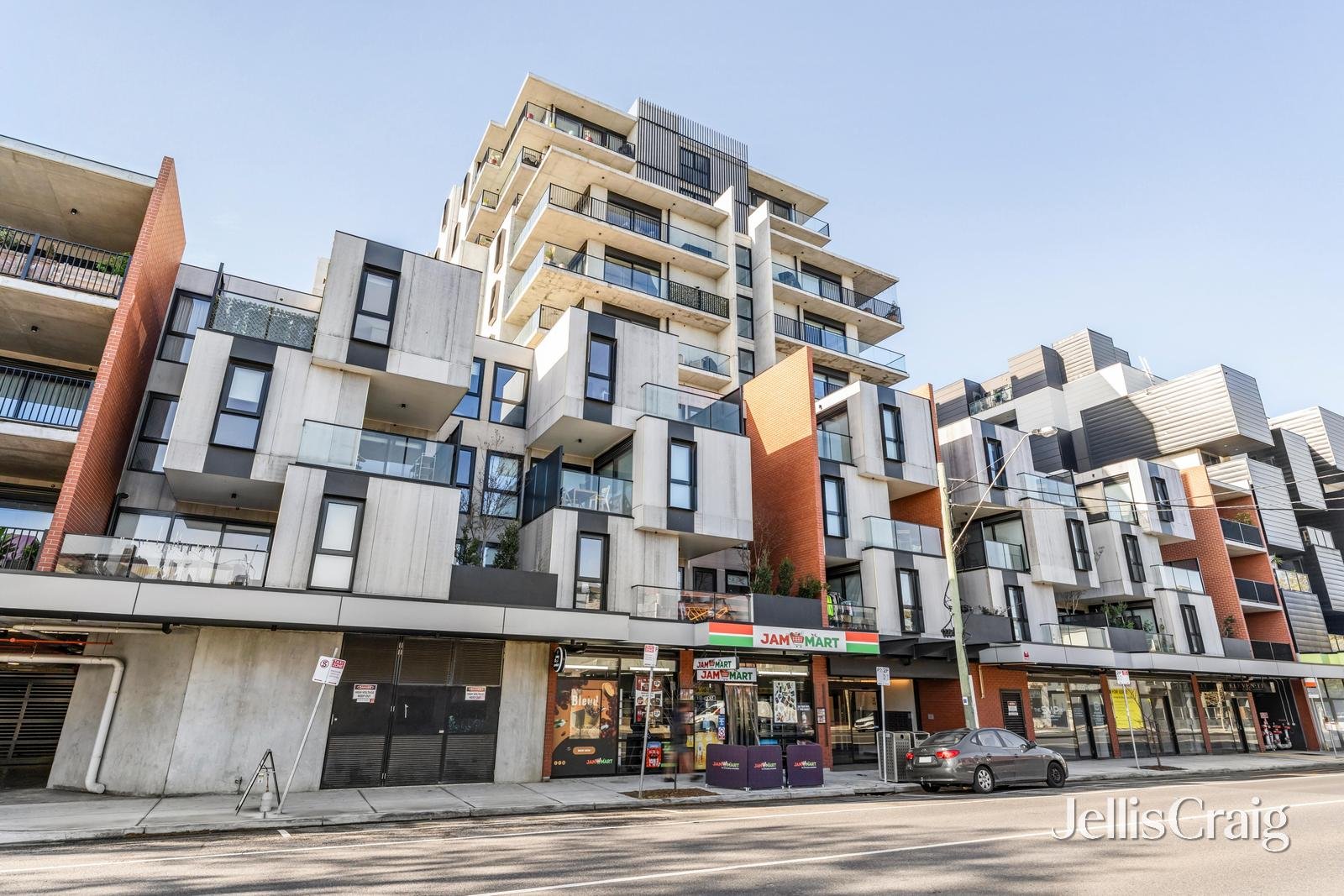 315/94 Buckley Street, Footscray image 10