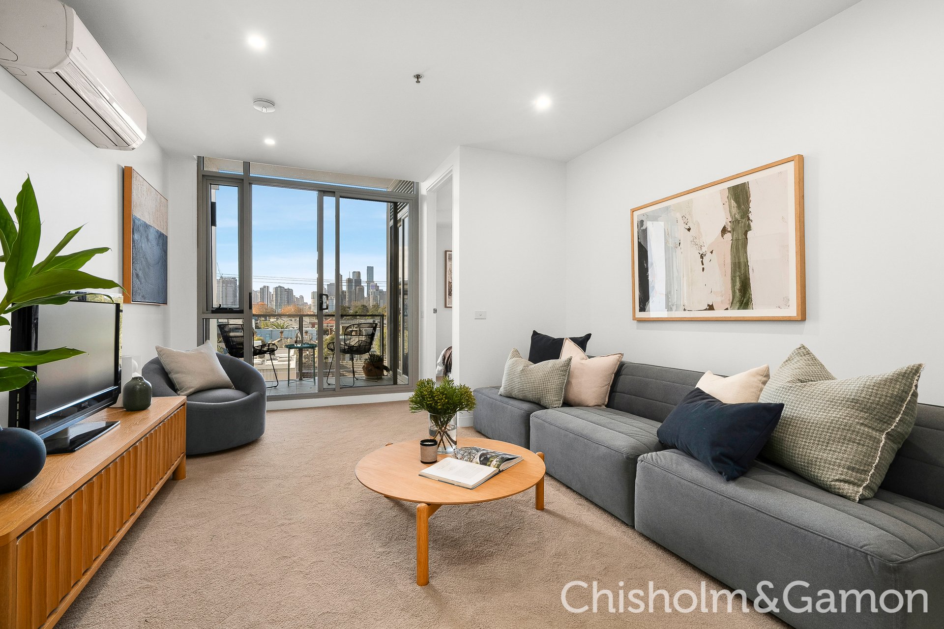 315/99 Dow Street, Port Melbourne image 2