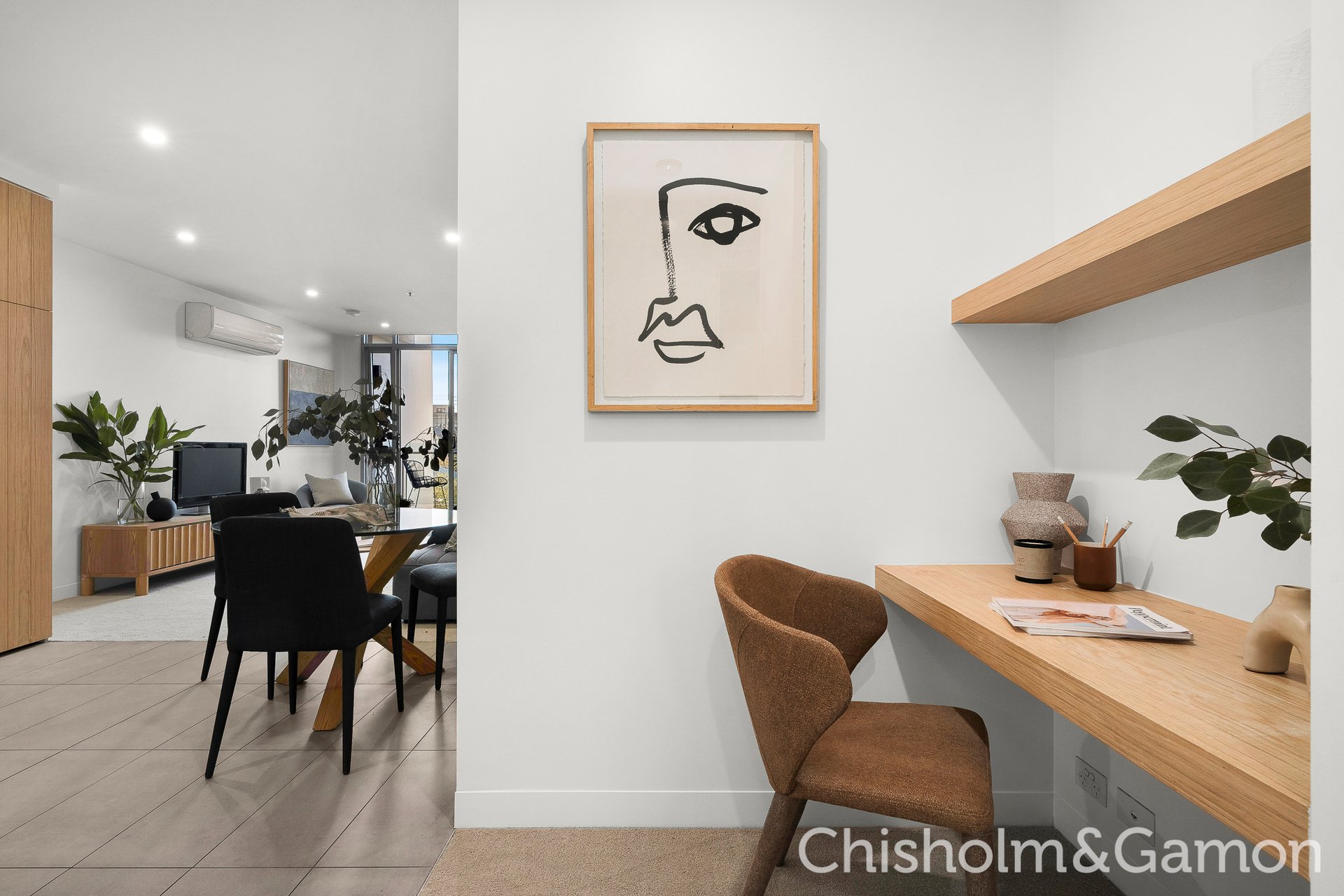 315/99 Dow Street, Port Melbourne image 5