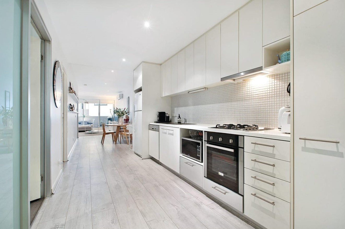 315/99 Nott Street, Port&nbsp;Melbourne image 4