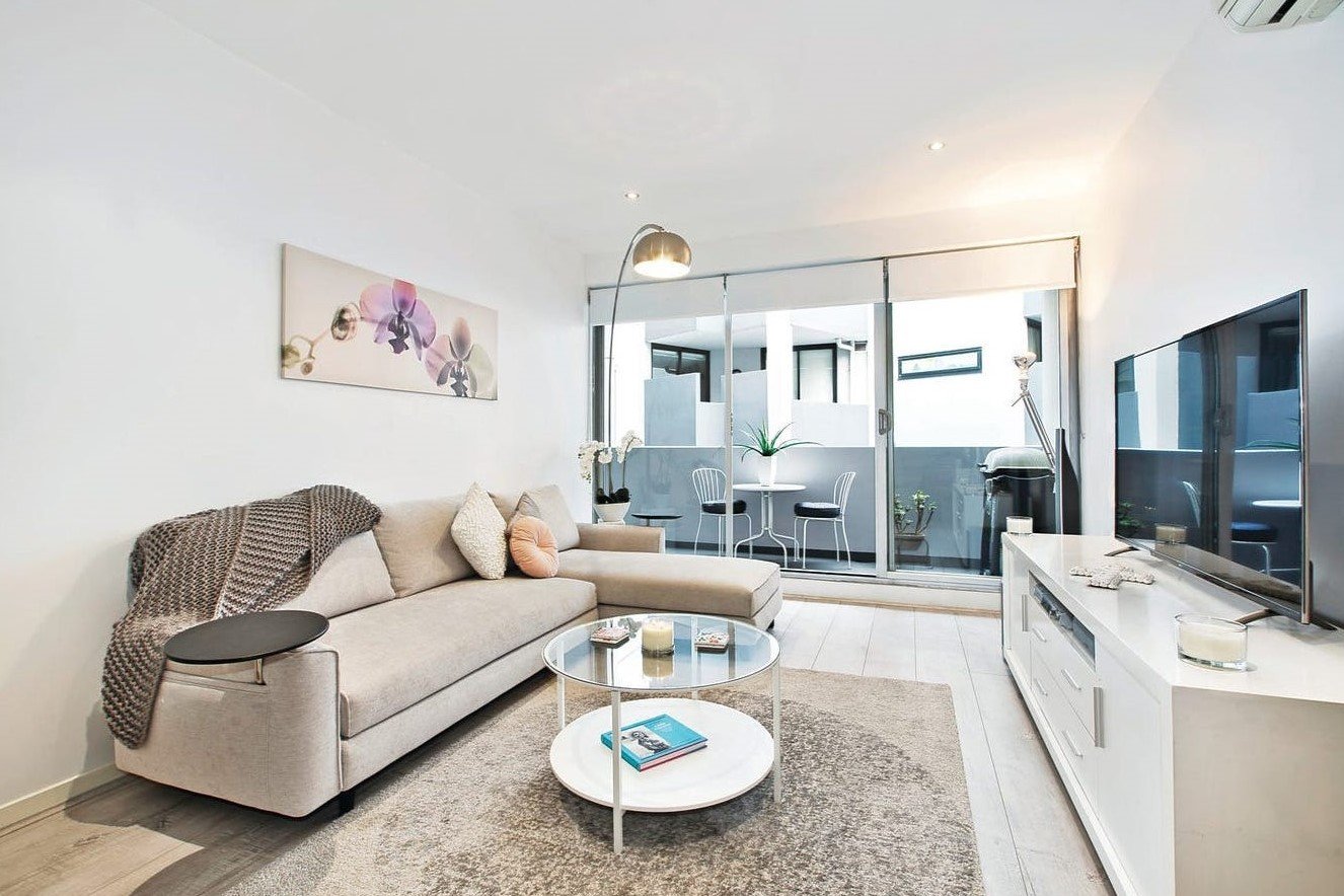 315/99 Nott Street, Port&nbsp;Melbourne image 5