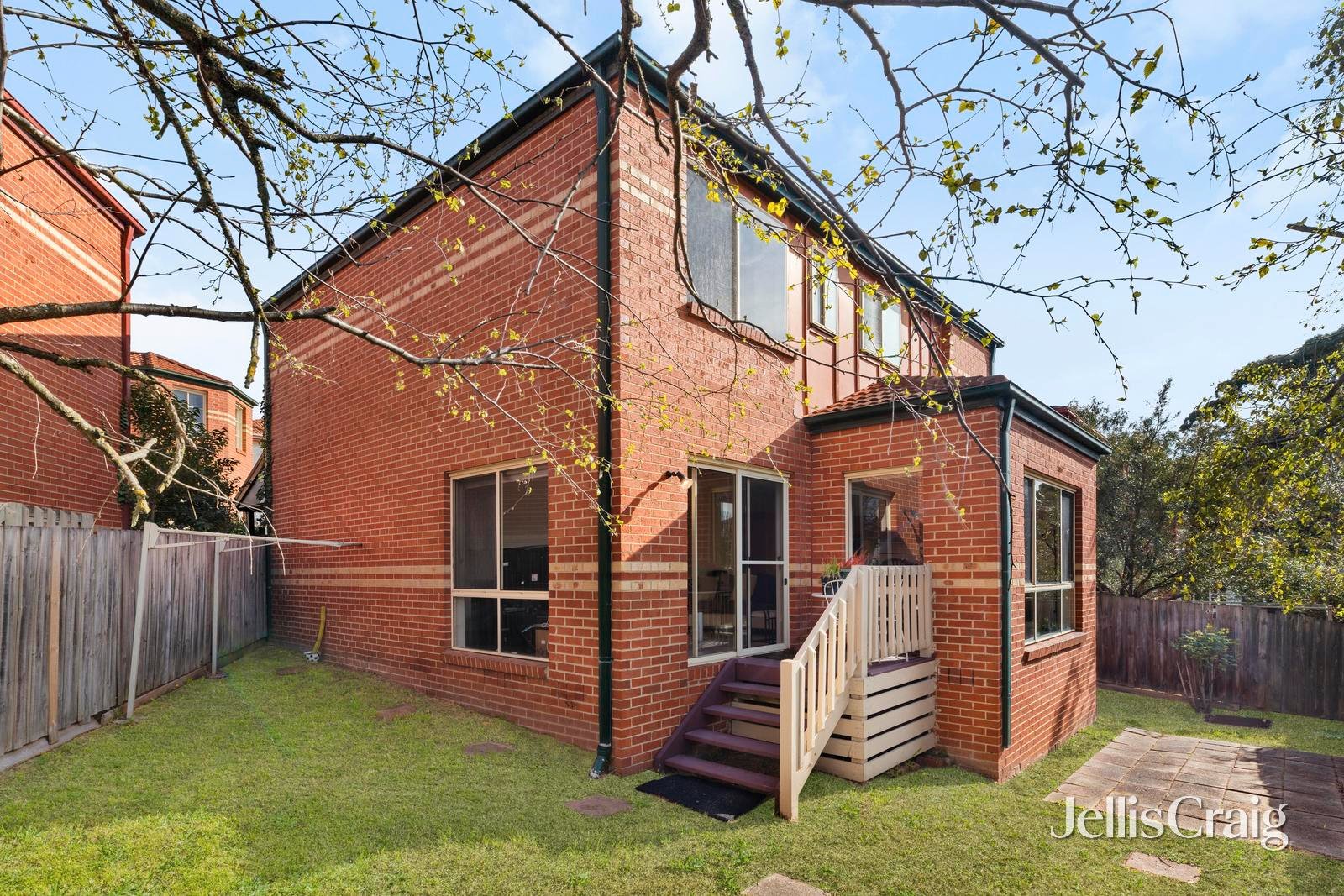 3/16-20 Crows Lane, Glen&nbsp;Waverley image 12