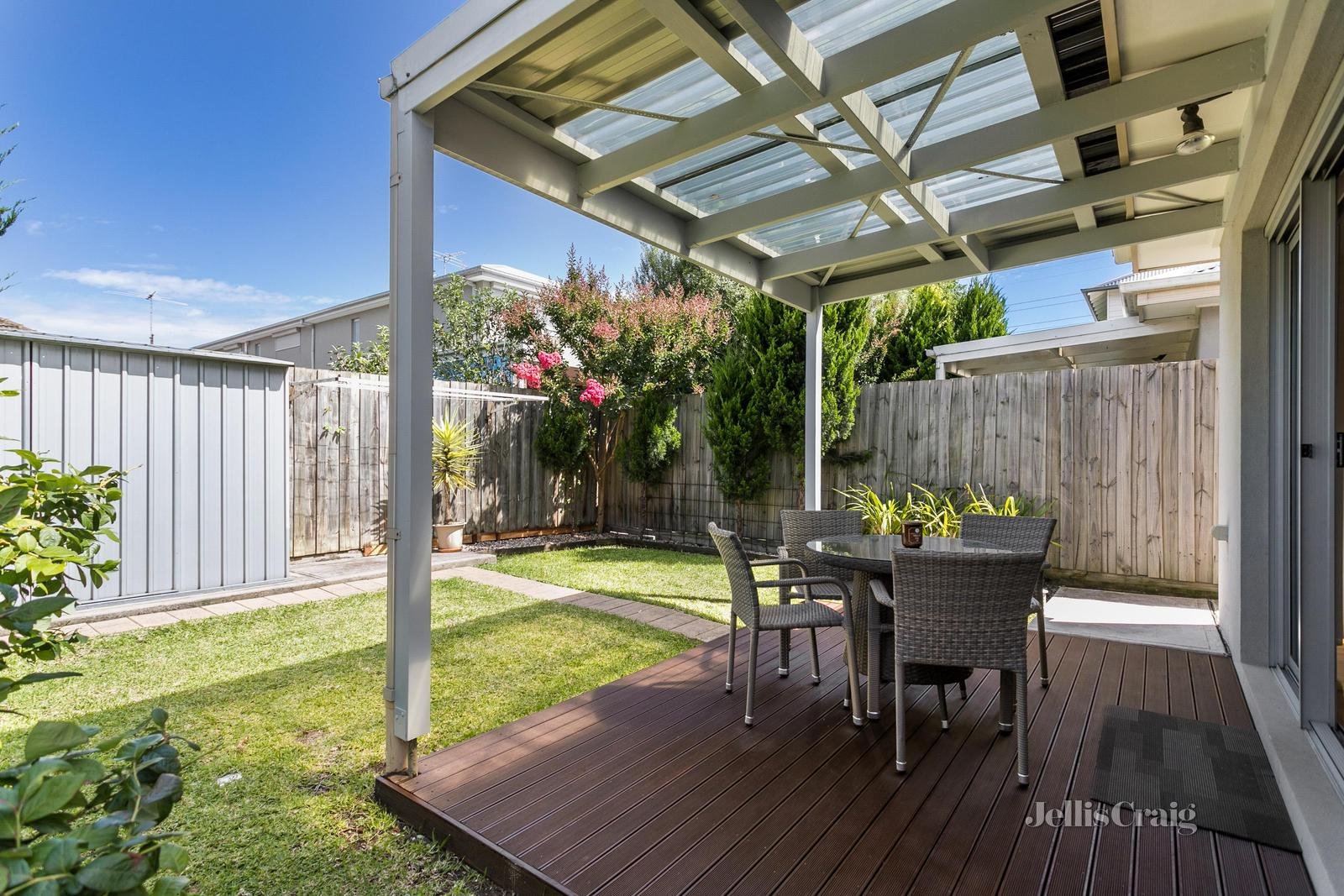 3/16 Andrews Street, Spotswood image 12