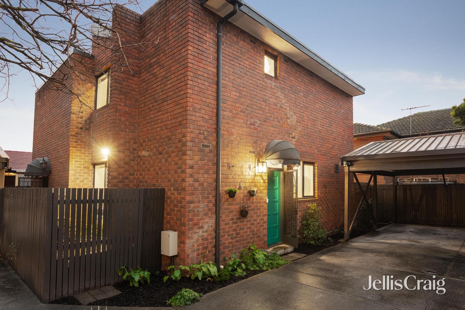 3/16 Finlayson Street, Malvern image 1