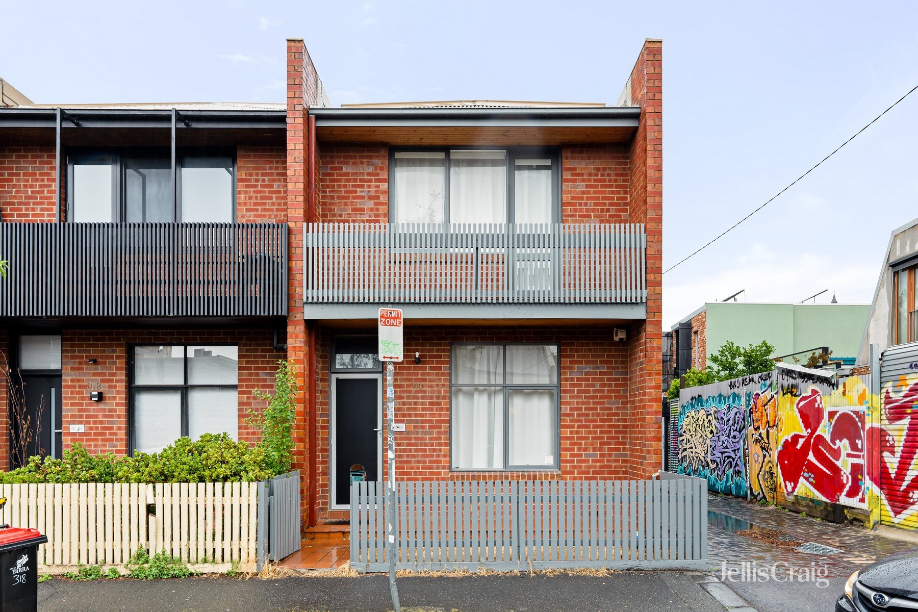 316 Fitzroy Street, Fitzroy image 7