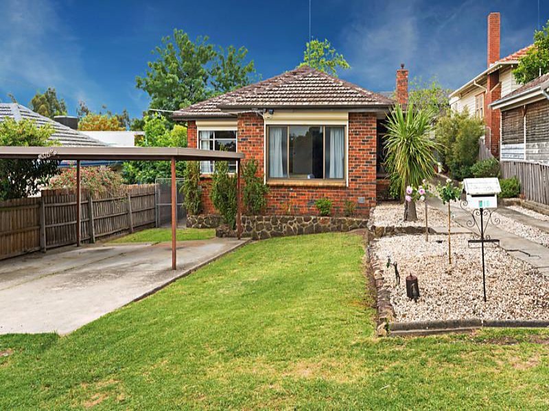 316 Hope Street, BRUNSWICK WEST VIC 3055