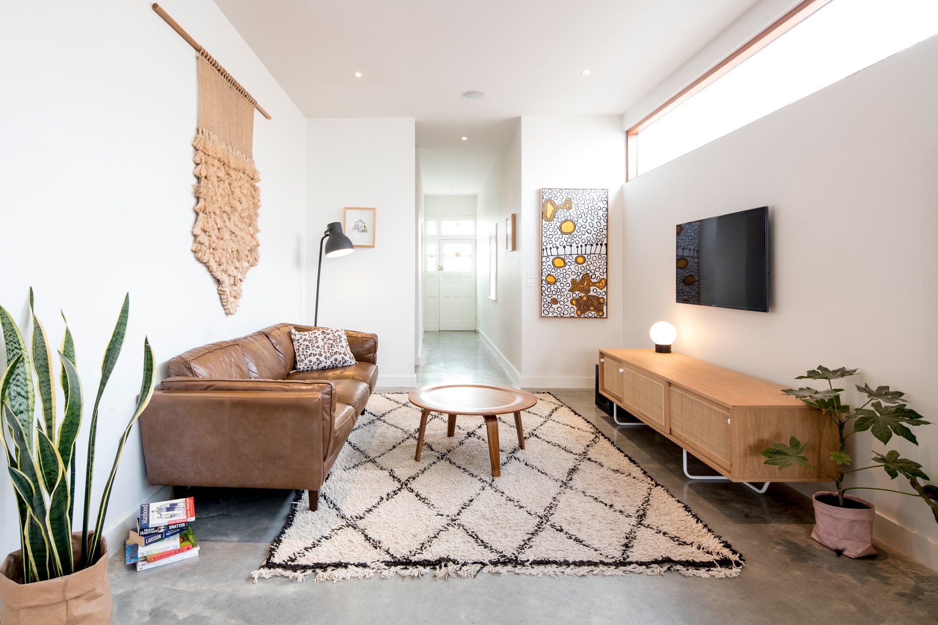 316 Latrobe Terrace, Newtown image 2