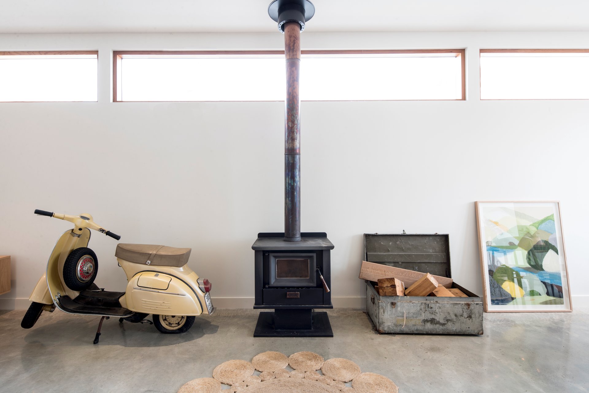 316 Latrobe Terrace, Newtown image 3