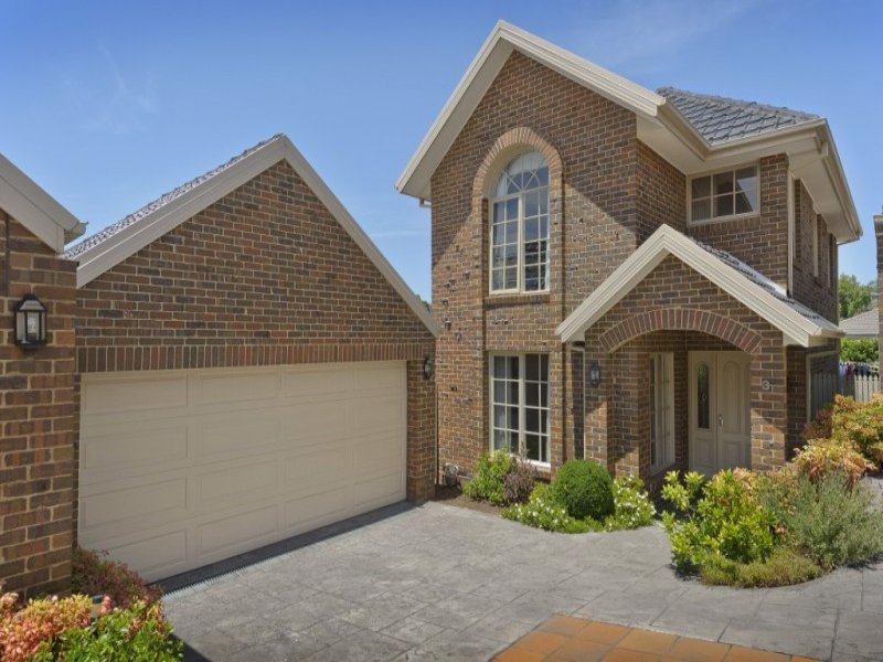 3/16 Lemon Road, Balwyn North image 1