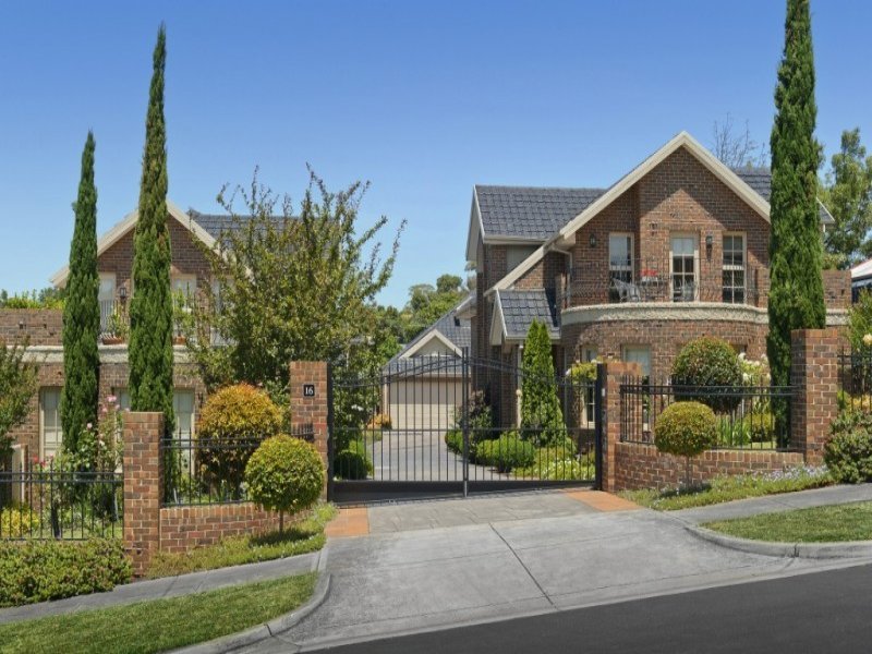 3/16 Lemon Road, Balwyn North image 8