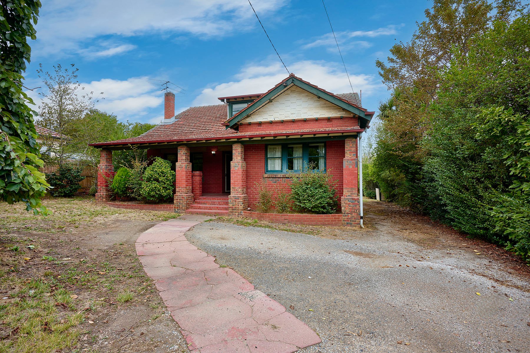 316 Mount Dandenong Road, Croydon image 1