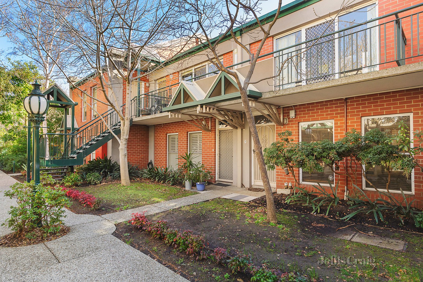 3/16 Nicholson Street, Fitzroy North image 3