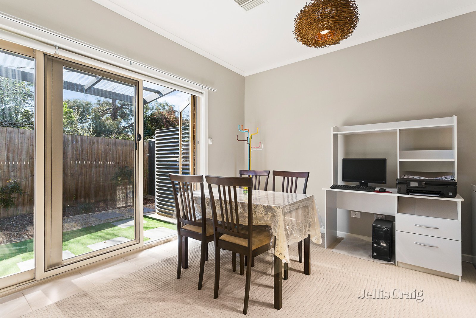 3/16 North Crescent, Heidelberg West image 4