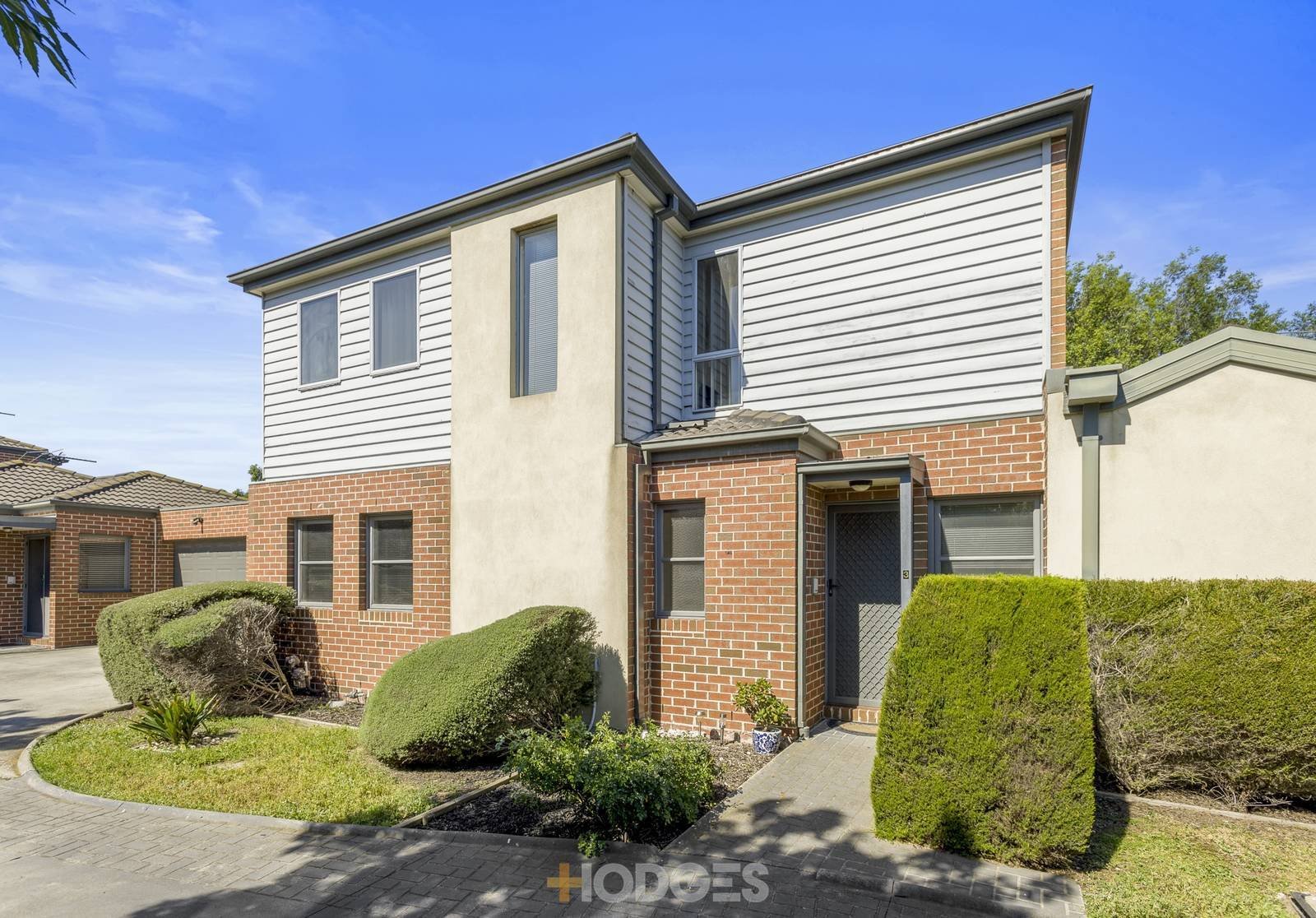 3/16 Pascoe Street, Pascoe Vale image 1