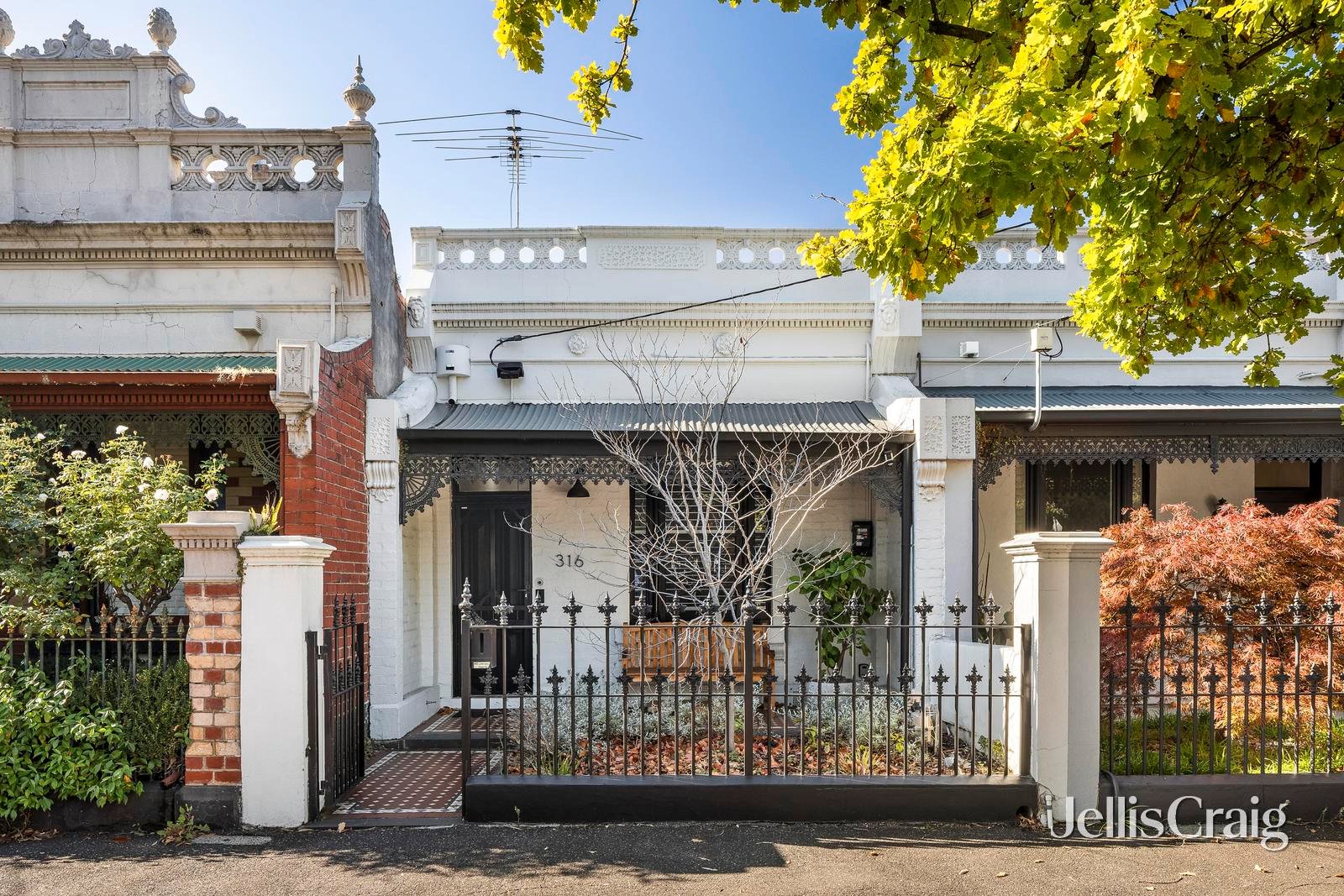 316 Station Street, Carlton&nbsp;North image 1