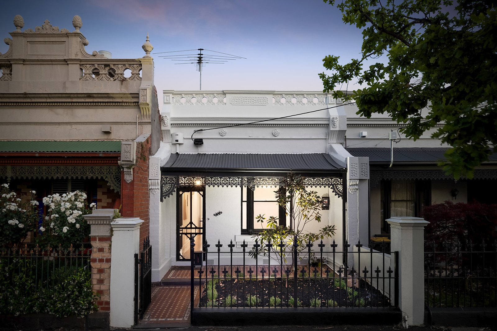 316 Station Street, Carlton North VIC 3054