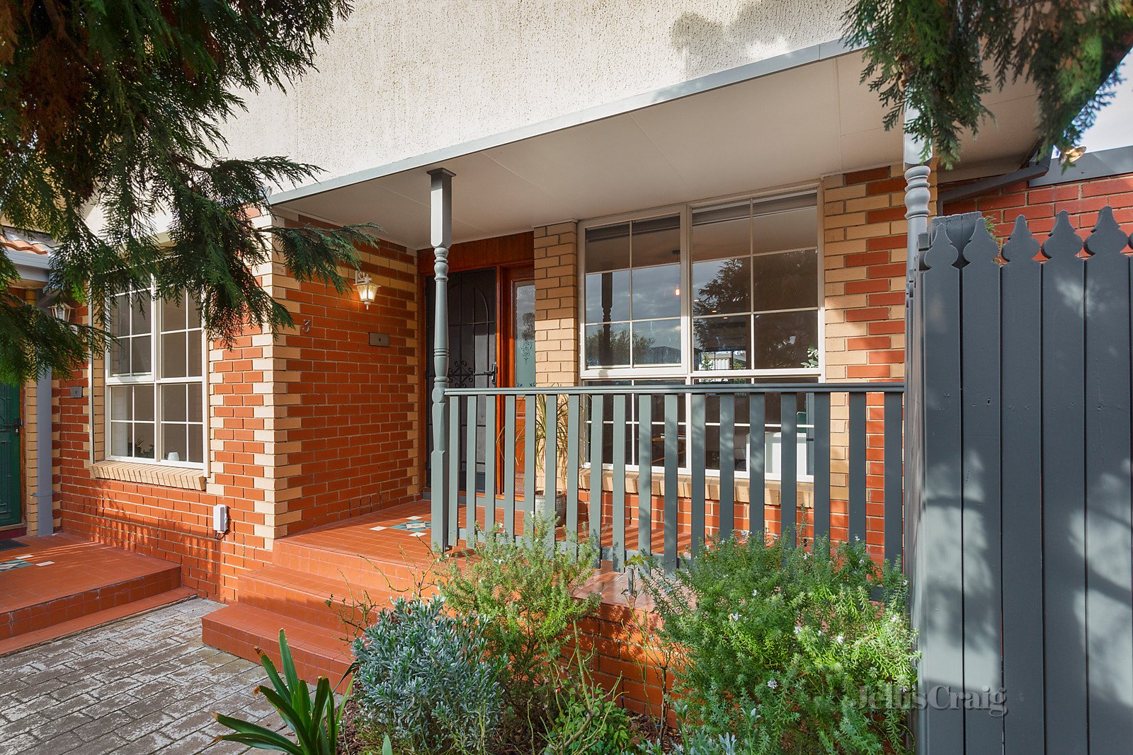 3/16 Turner Street, Moonee Ponds image 1