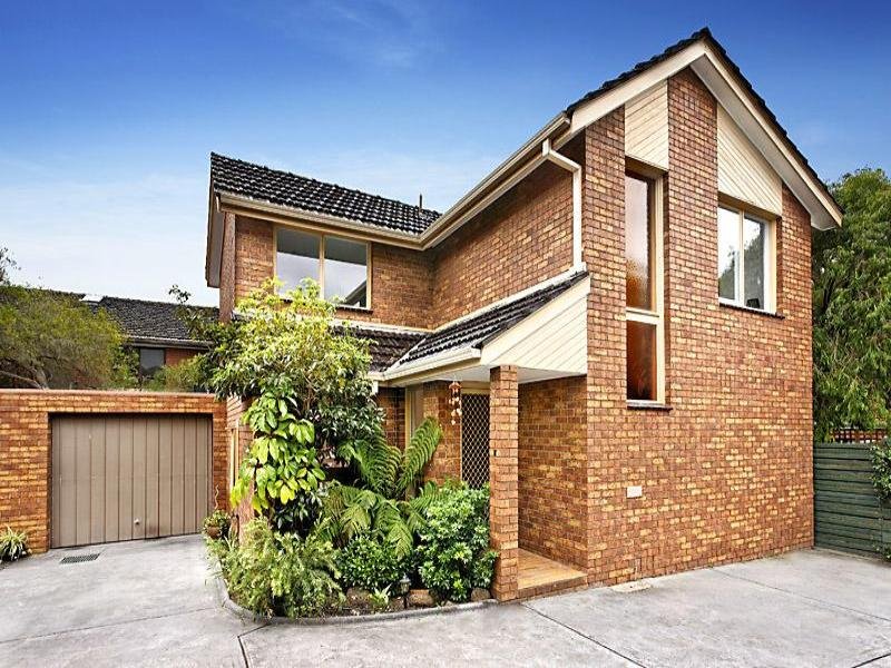 3/16 Westbrook Street, KEW EAST VIC 3102