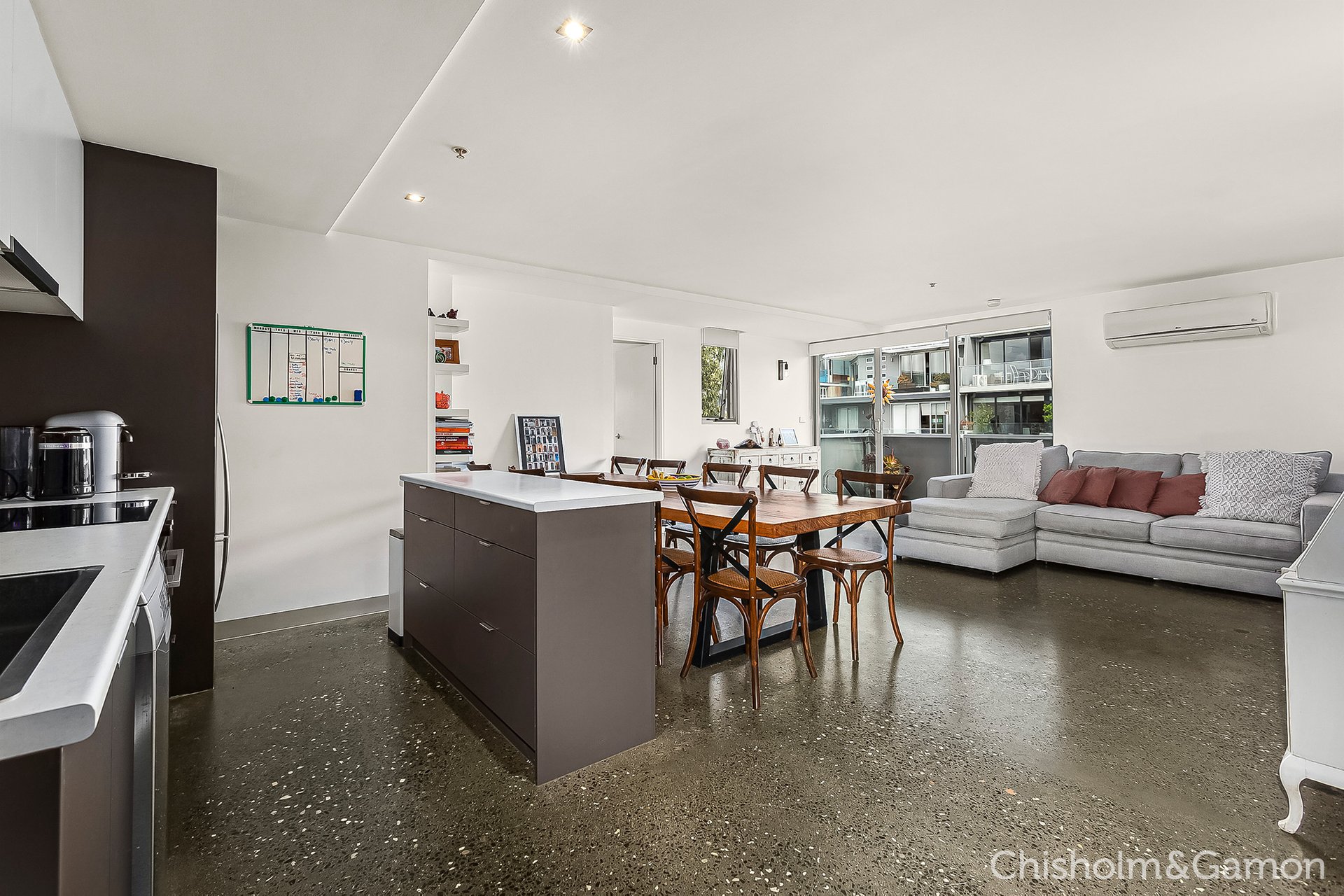 316/1 Danks Street West, Port Melbourne image 2