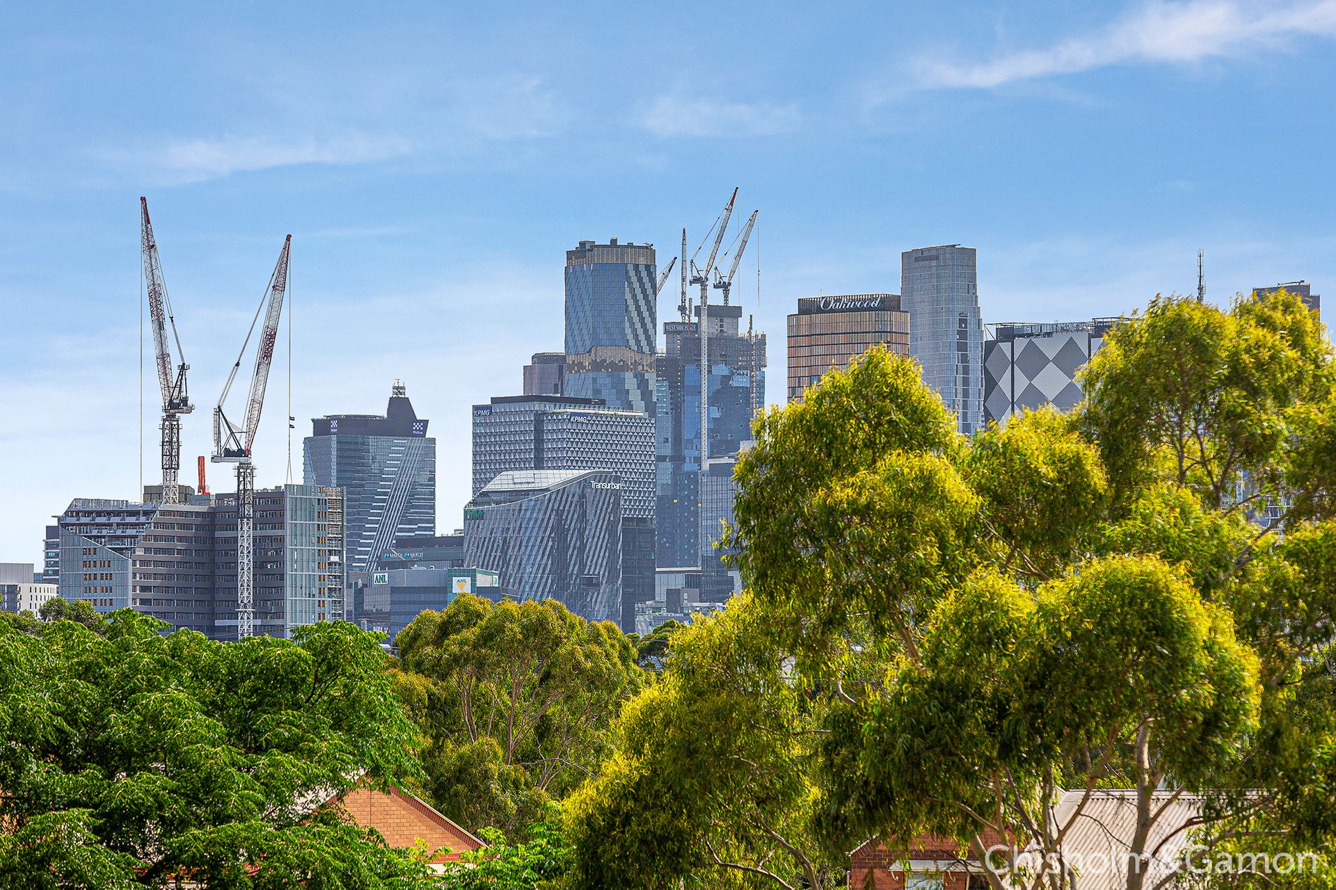 316/1 Danks Street West, Port Melbourne image 8