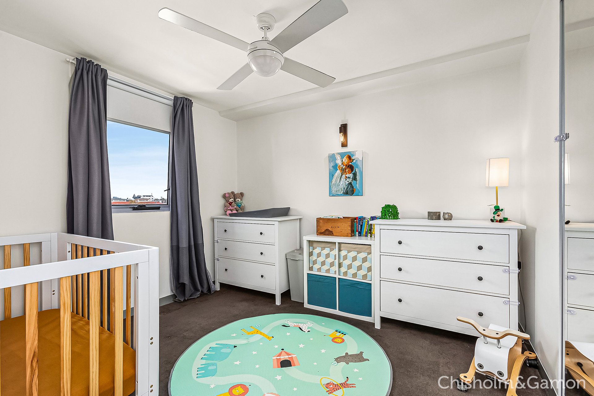 316/1 Danks Street West, Port Melbourne image 4
