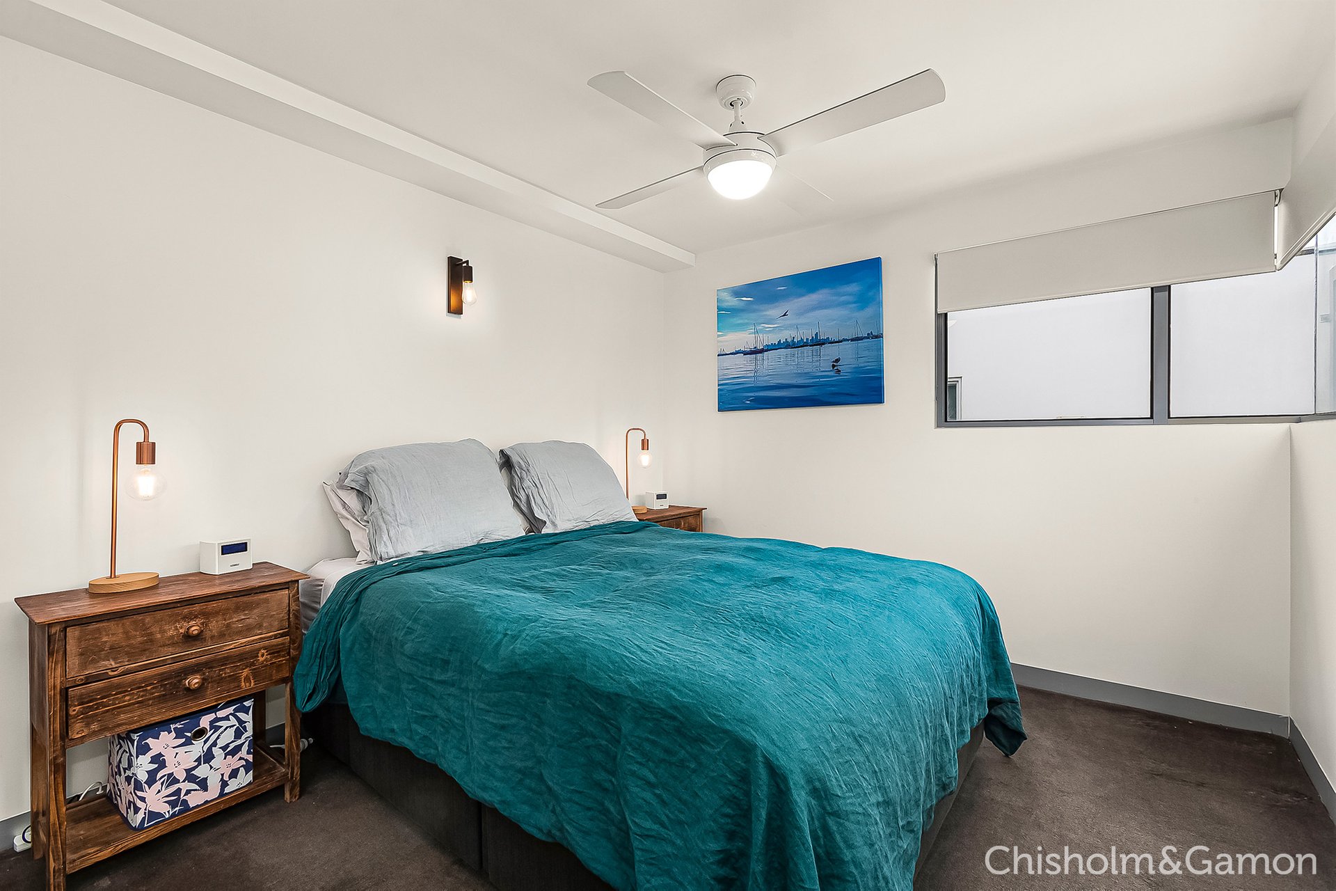 316/1 Danks Street West, Port Melbourne image 3