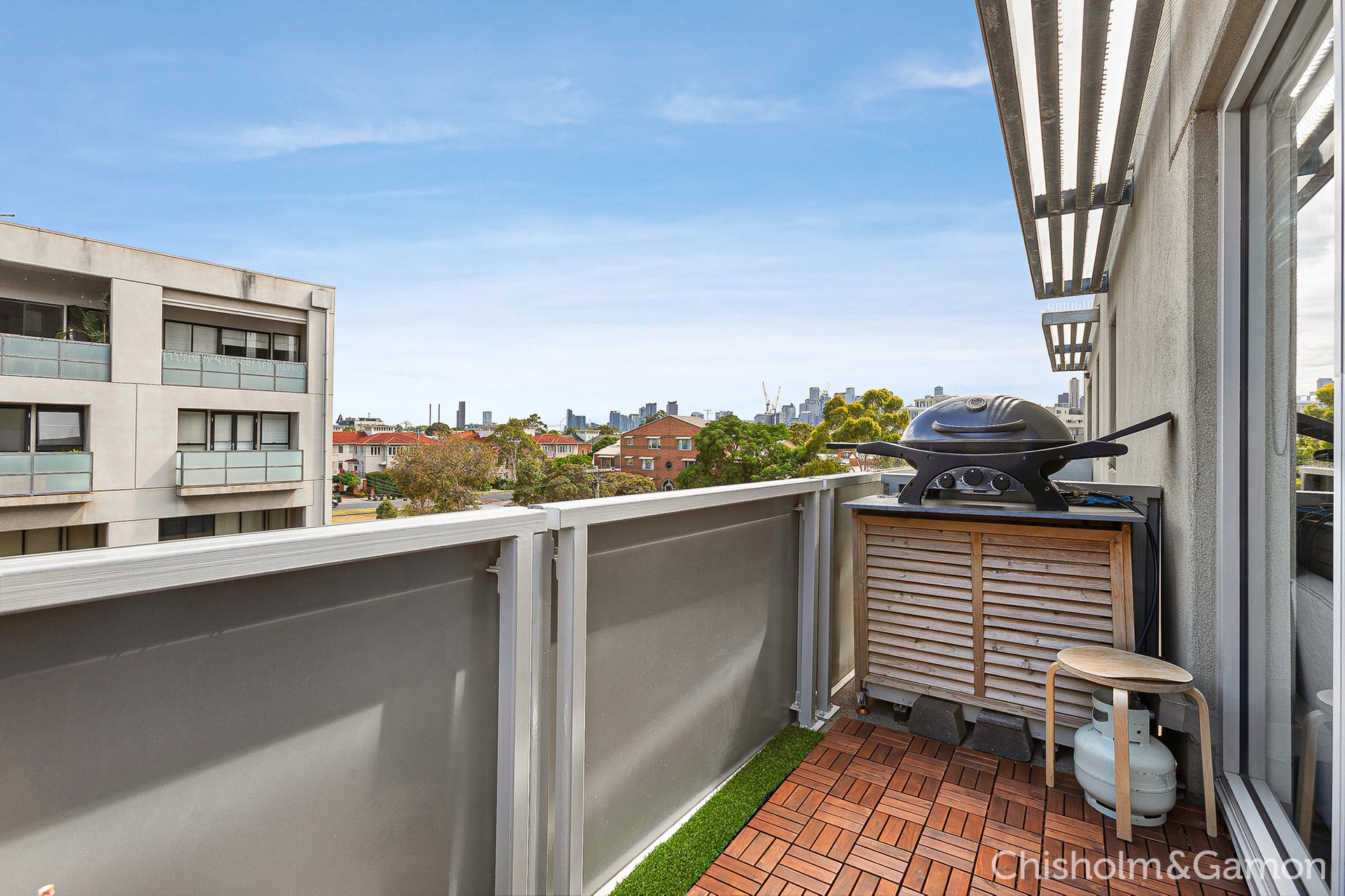 316/1 Danks Street West, Port Melbourne image 6