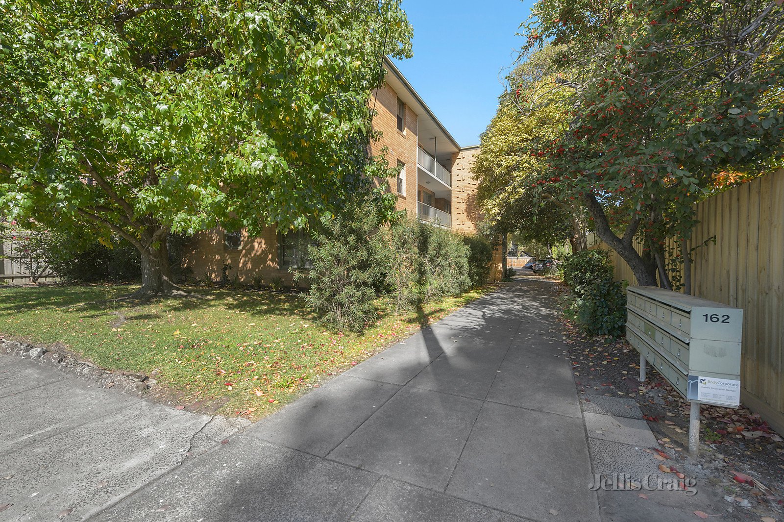 3/162 Barkers Road, Hawthorn image 3