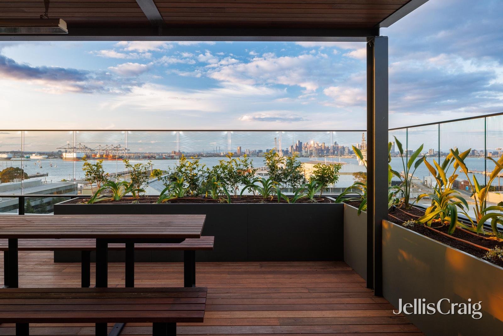 316/29 Waterline Place, Williamstown image 13