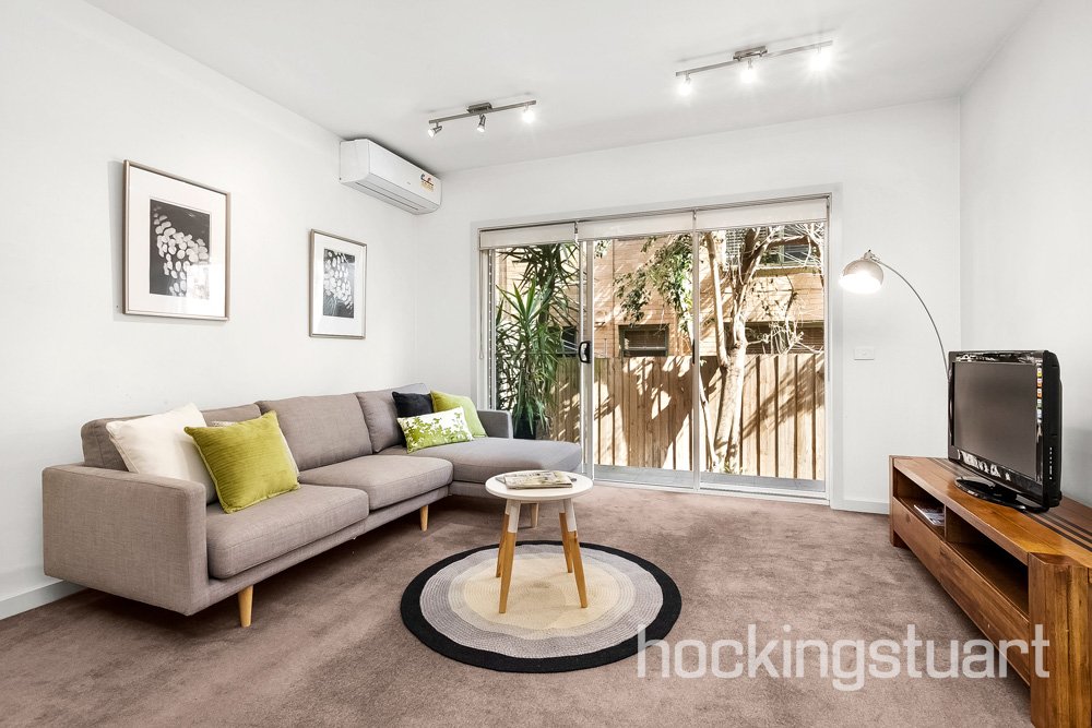 3/164 Barkers Road, Hawthorn image 2