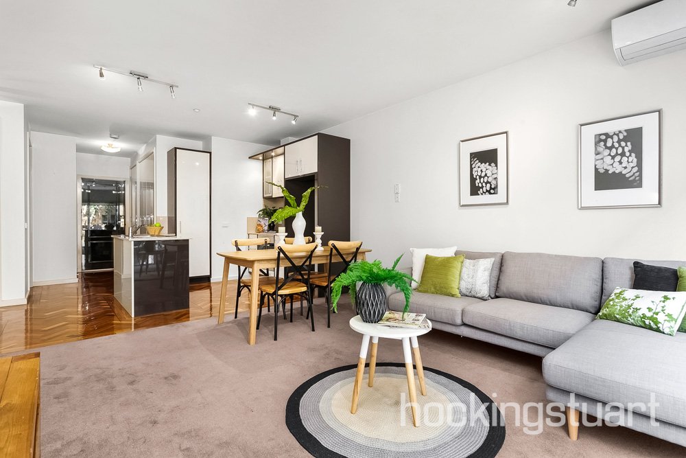 3/164 Barkers Road, Hawthorn image 3
