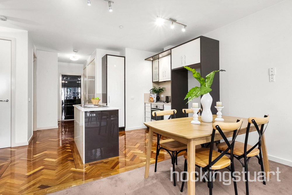 3/164 Barkers Road, Hawthorn image 4