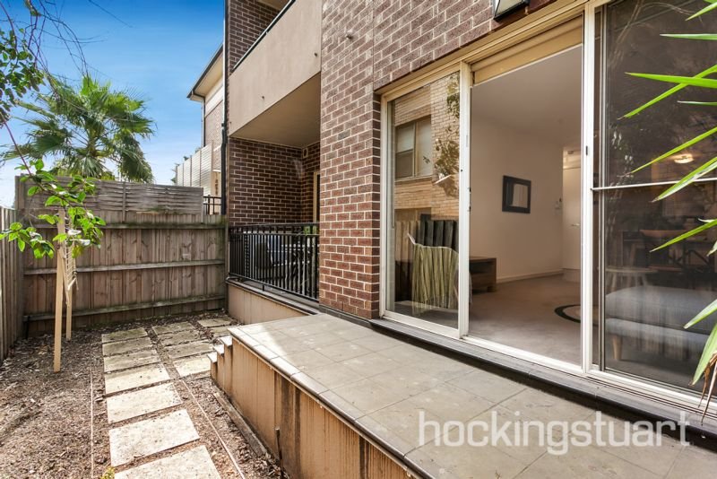 3/164 Barkers Road, Hawthorn image 9