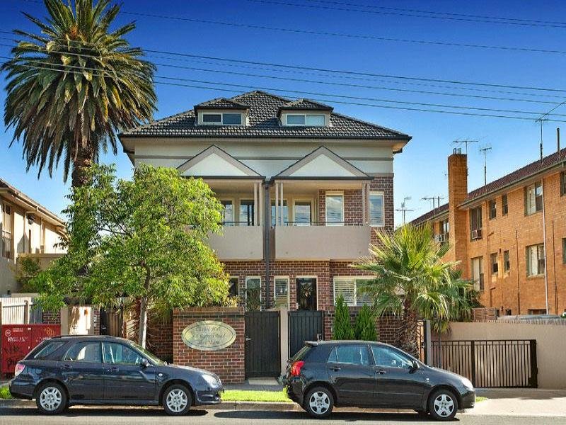 3/164 Barkers Road, Hawthorn image 1