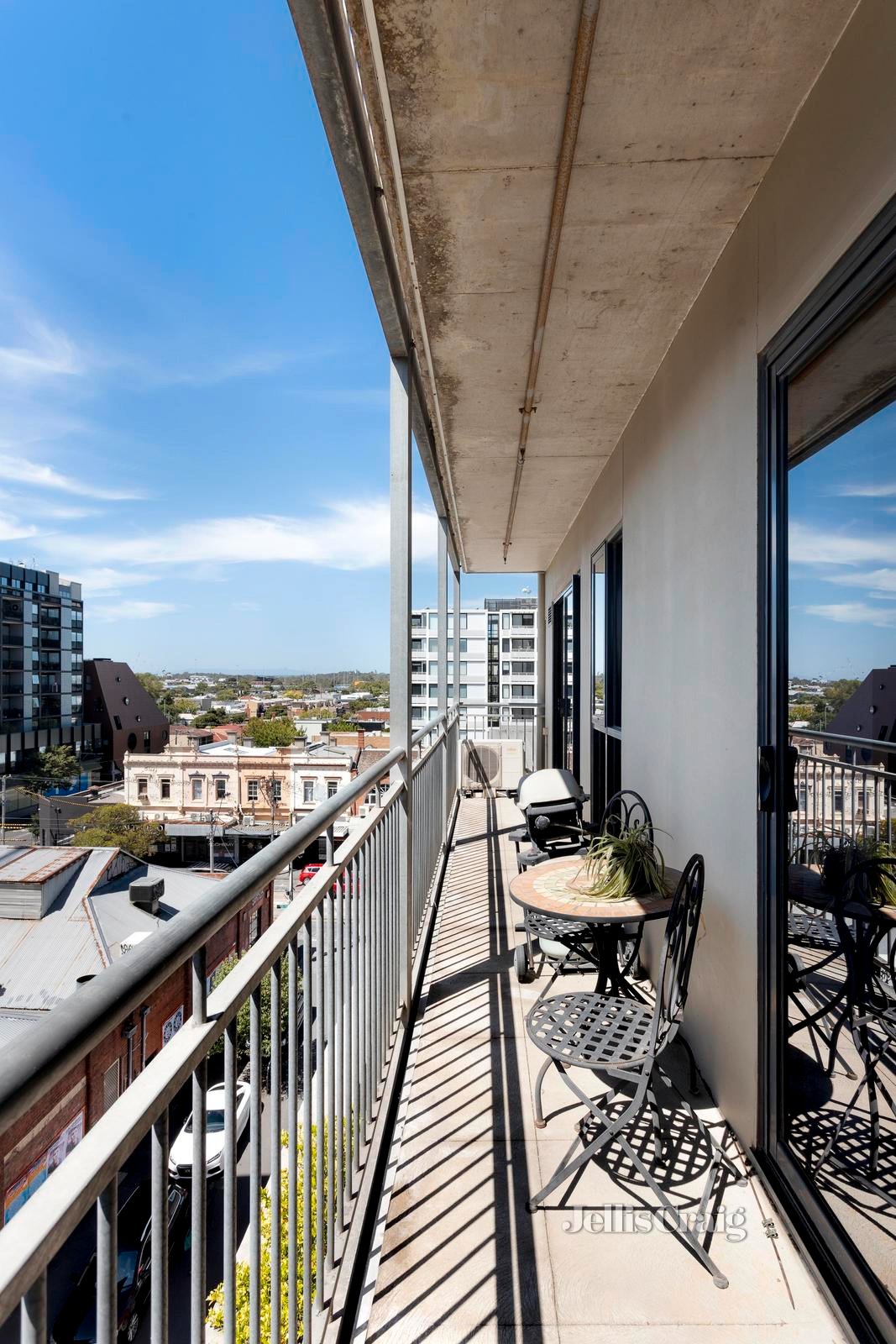 316/416 Gore Street, Fitzroy image 5