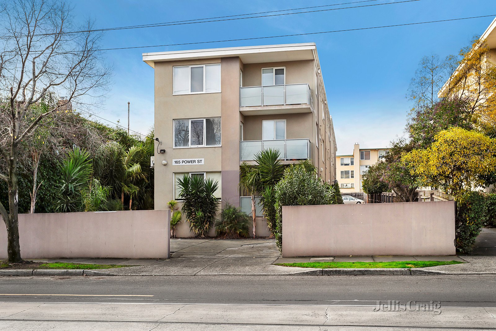 3/165 Power Street, Hawthorn image 1