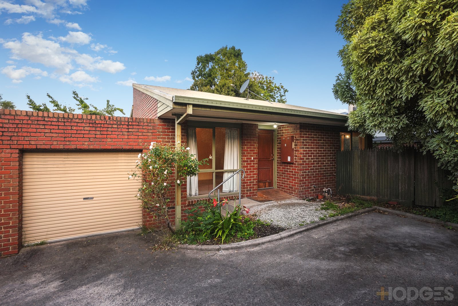 3 / 17-19 Nicholas Street Lilydale