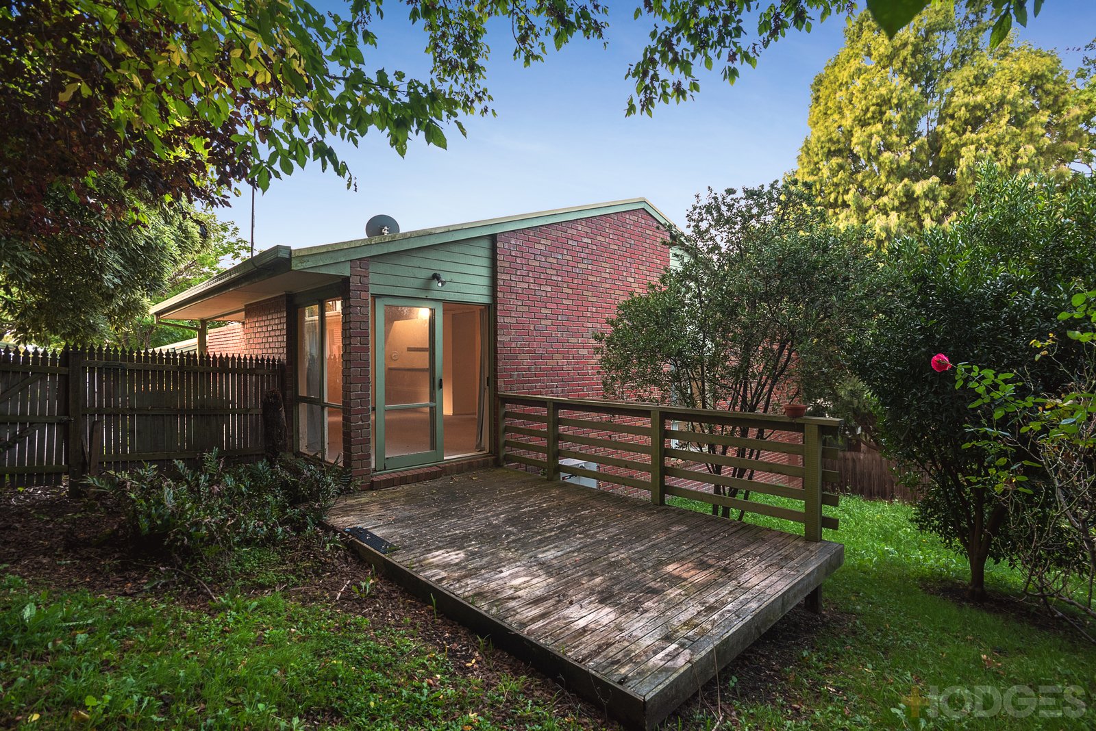 3 / 17-19 Nicholas Street Lilydale