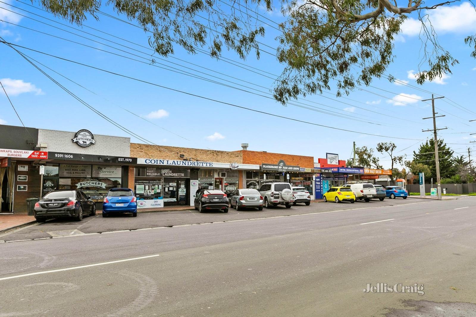 317 Blackshaws Road, Altona North image 18