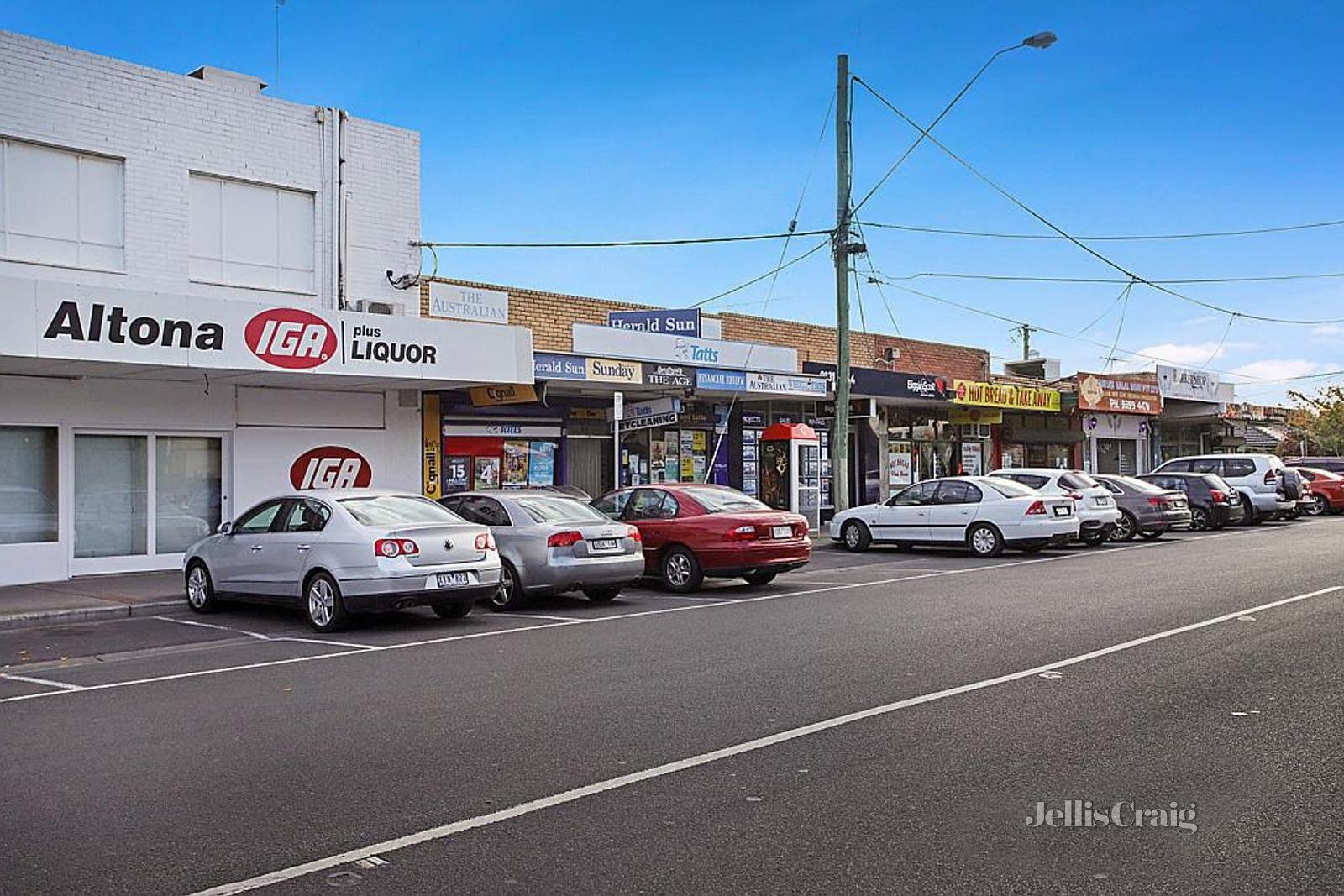 317 Blackshaws Road, Altona North image 21