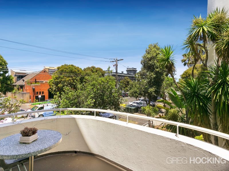 3/17 Cowderoy Street, St Kilda West image 3